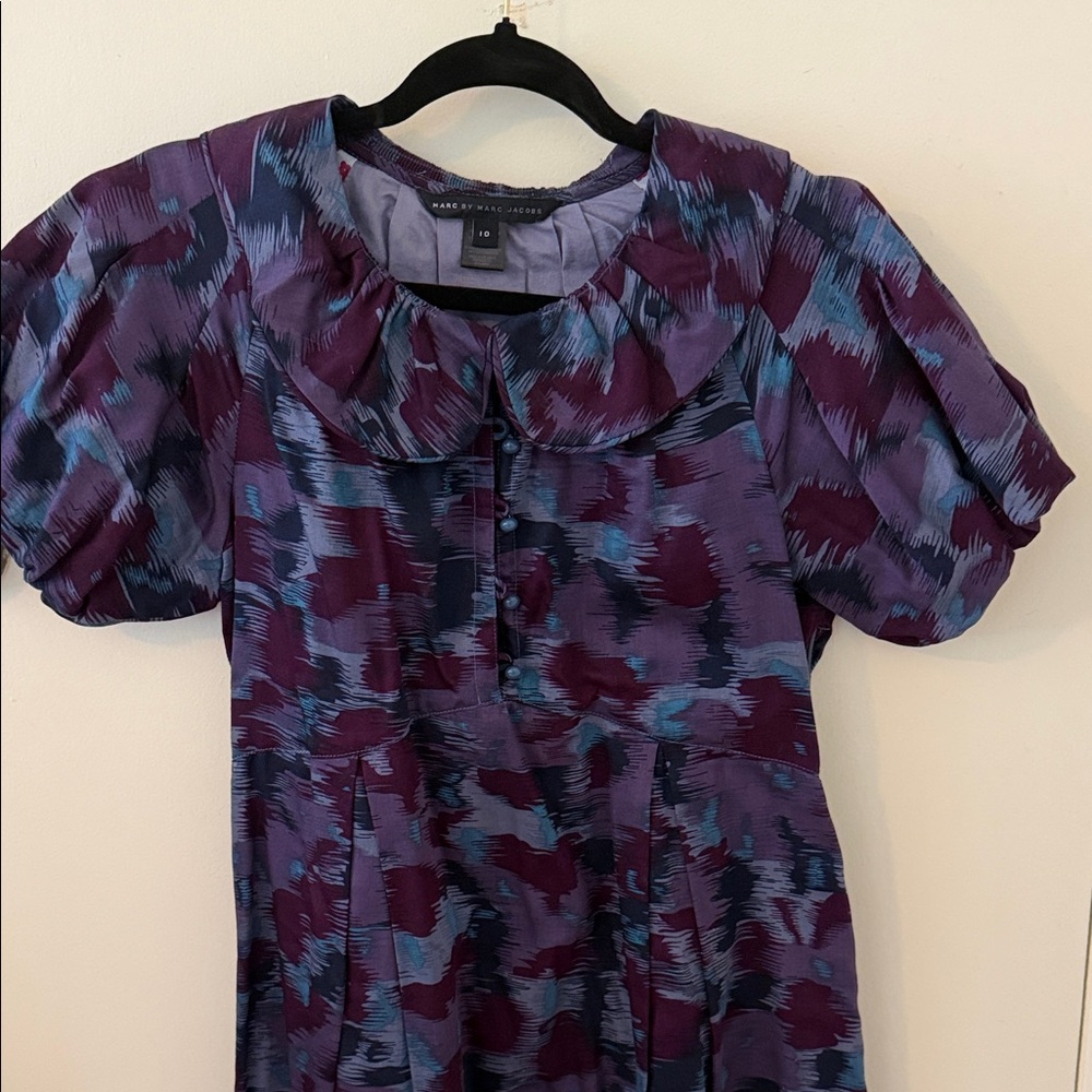 Marc Jacob’s dress 10